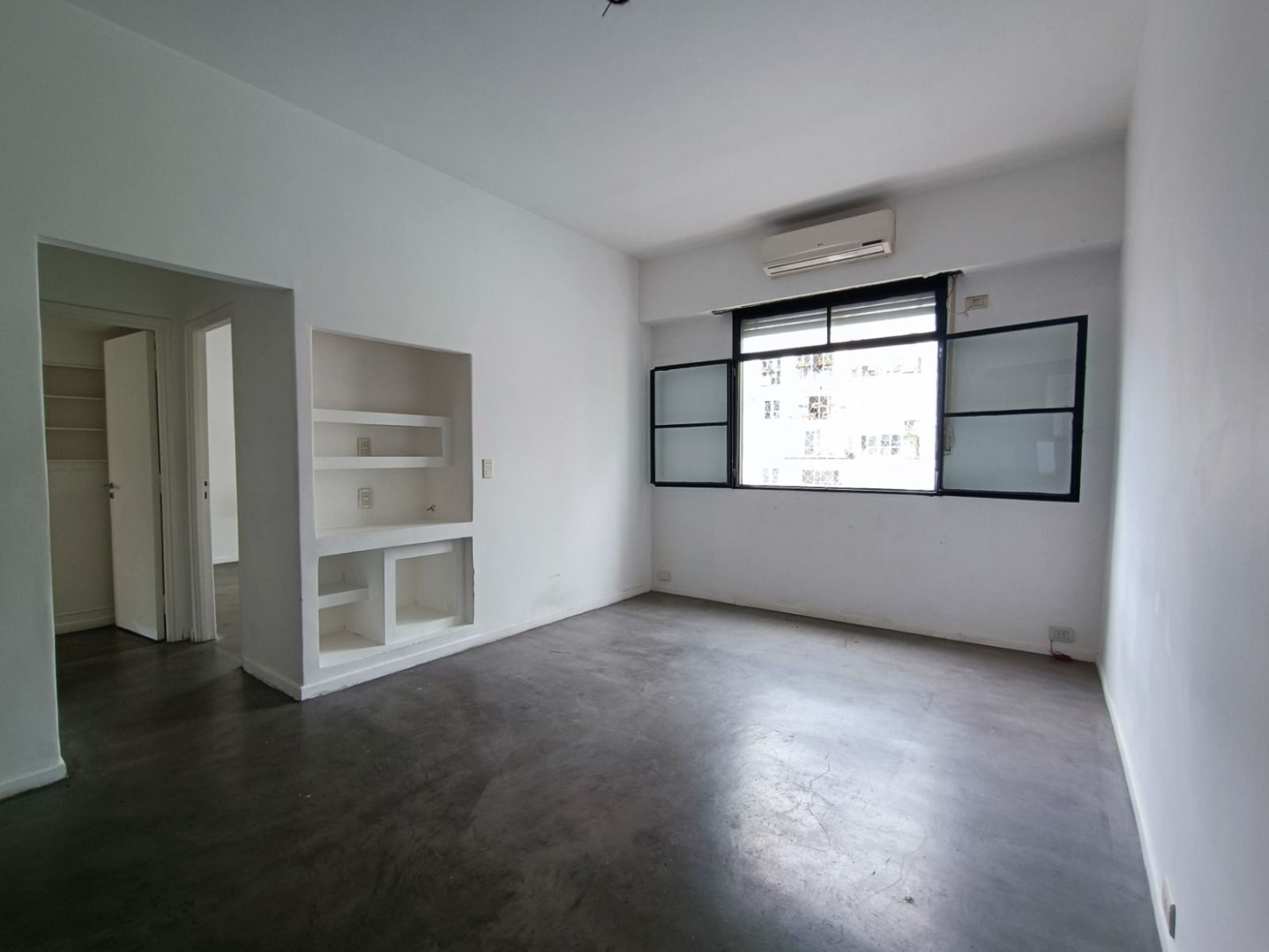 Departamento en Venta en Paraguay 2543, Recoleta, CABA - Bahía Blanca Propiedades | SITIO OFICIAL l