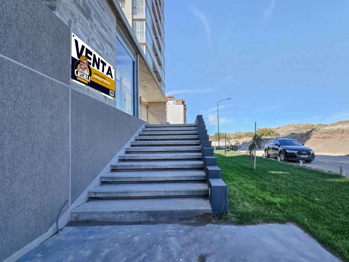Departamento en Venta en Av Costanera Peron 900,  Monte Hermoso - Bahía Blanca Propiedades | SITIO OFICIAL l