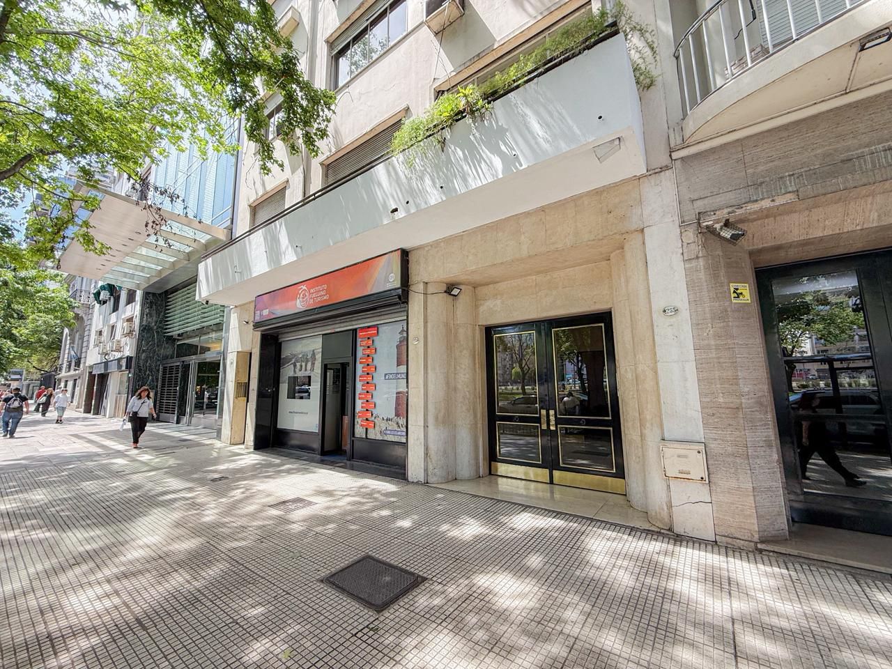 Departamento en Venta en CARLOS PELLEGRINI 1200, Retiro , CABA - Bahía Blanca Propiedades | SITIO OFICIAL l