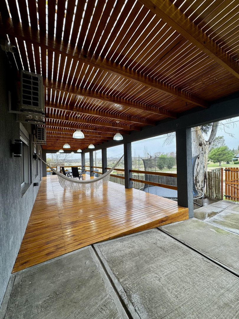 Casa en Venta en Caracoles 1604, Las Dunas, Monte Hermoso - Bahía Blanca Propiedades | SITIO OFICIAL l
