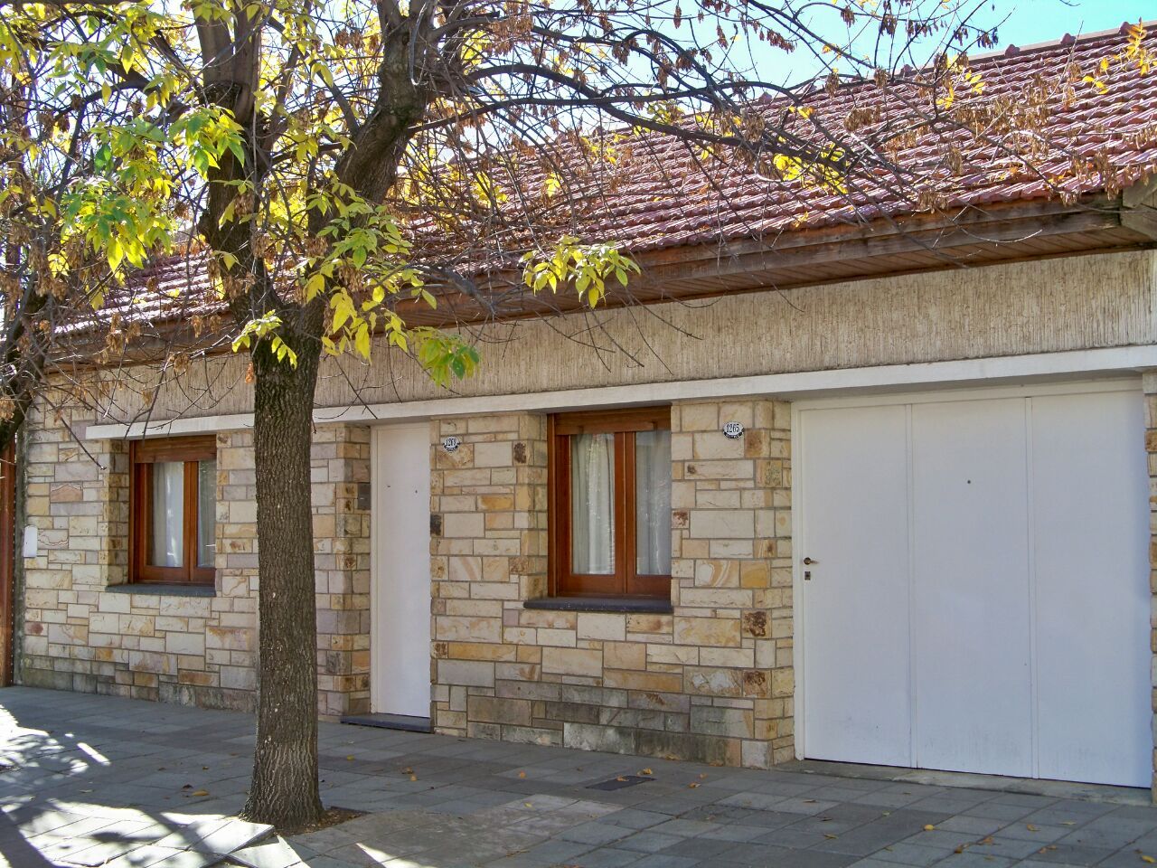 Casa en Venta en Mitre 1269, Universitario, Bahía Blanca - Bahía Blanca Propiedades | SITIO OFICIAL l