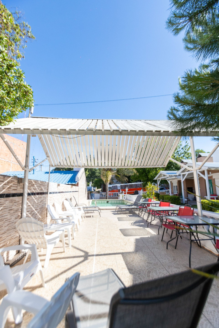Cabaña en Venta en San Martin 331,  Monte Hermoso - Bahía Blanca Propiedades | SITIO OFICIAL l