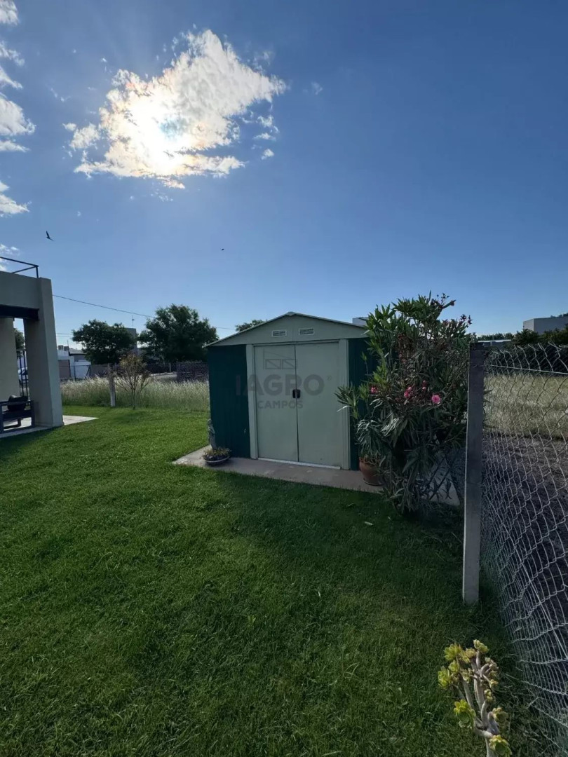 Casa en Venta en Cacique Venancio Y Tupac Amaru, Las Cañitas I, Bahía Blanca - Bahía Blanca Propiedades | SITIO OFICIAL l