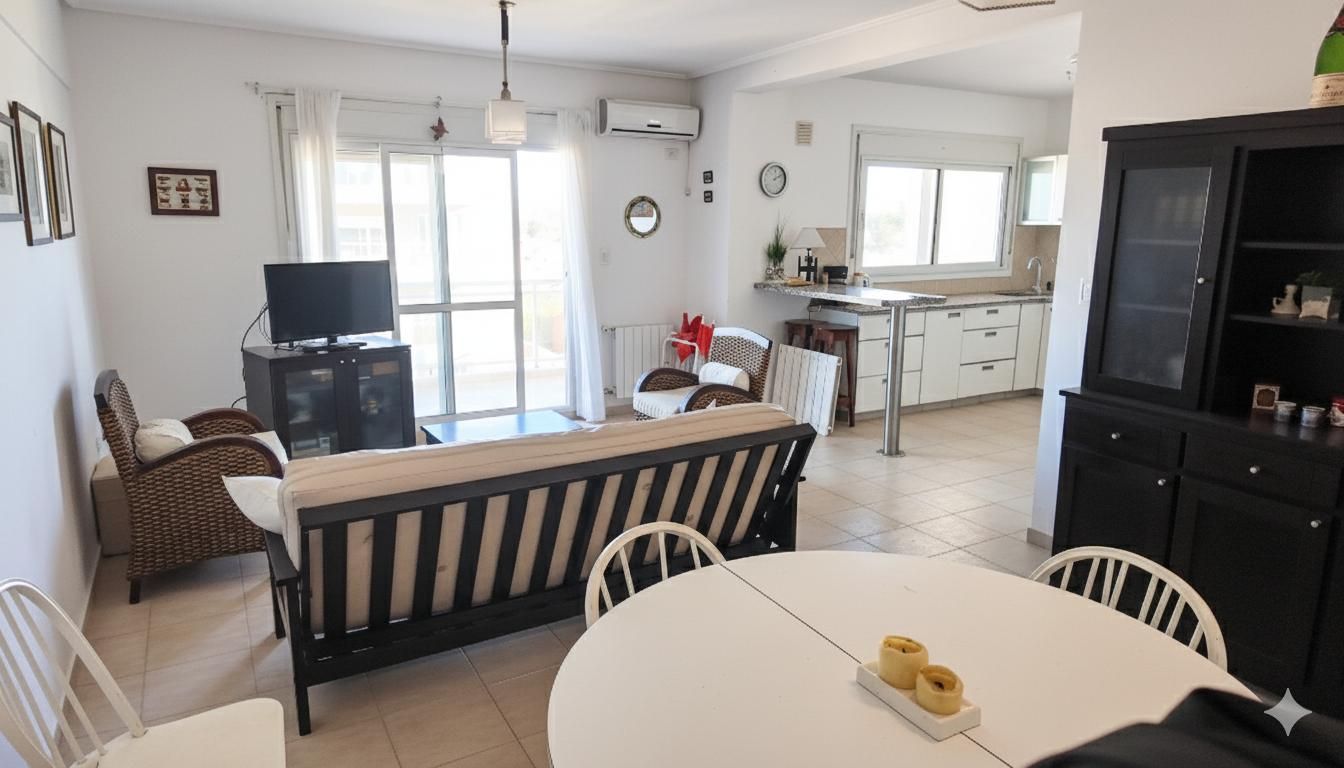 Departamento en Venta en Gregorio Juarez 127,  Monte Hermoso - Bahía Blanca Propiedades | SITIO OFICIAL l