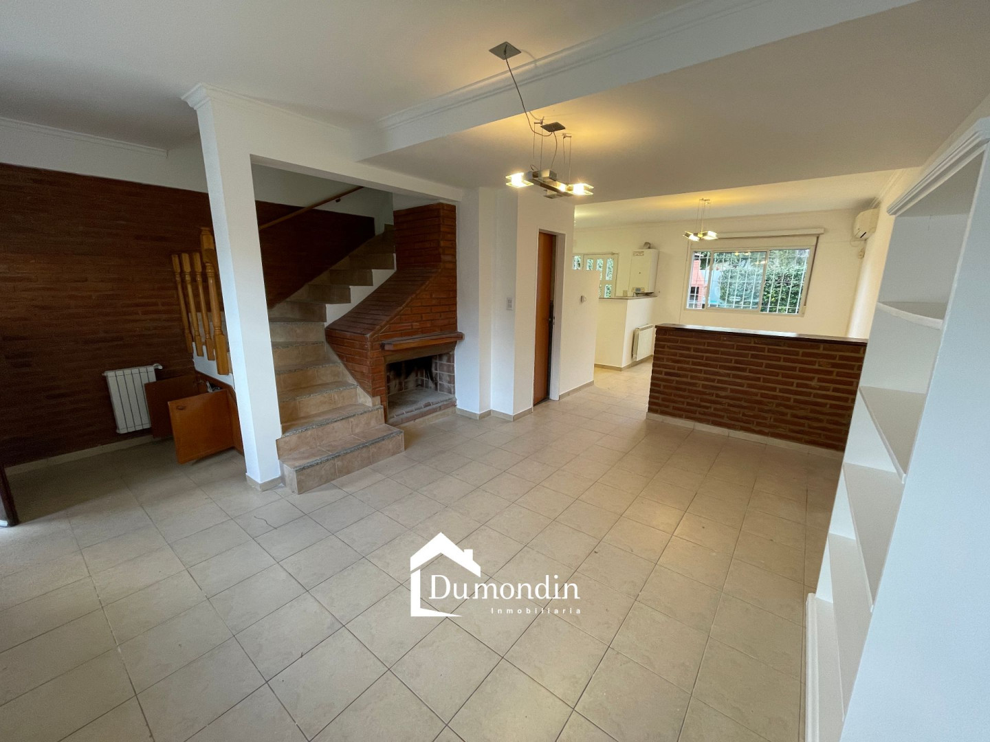 Duplex en Alquiler en Mallea 800, Santa Margarita, Bahía Blanca - Bahía Blanca Propiedades | SITIO OFICIAL l