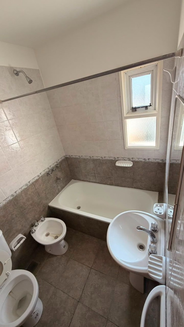 Departamento en Alquiler en Uruguay 454, Universitario, Bahía Blanca - Bahía Blanca Propiedades | SITIO OFICIAL l