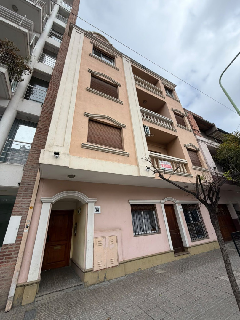 Departamento en Alquiler en Zapiola 36, Centro, Bahía Blanca - Bahía Blanca Propiedades | SITIO OFICIAL l
