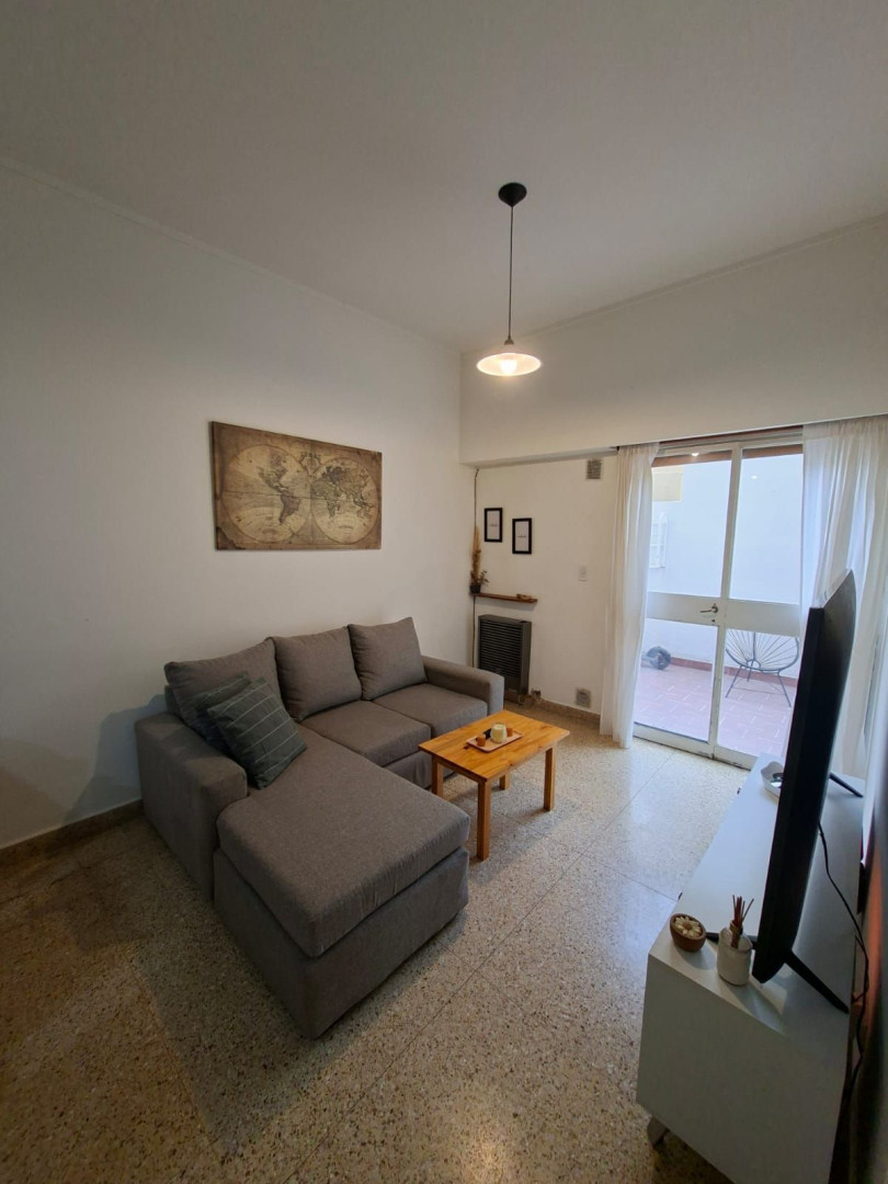 Departamento en Venta en Lamadrid 62, Centro, Bahía Blanca - Bahía Blanca Propiedades | SITIO OFICIAL l