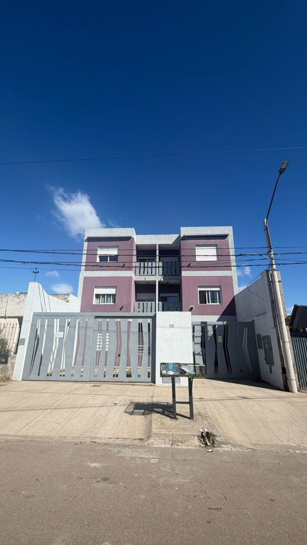 Departamento en Venta en Hugony 70, La Falda, Bahía Blanca - Bahía Blanca Propiedades | SITIO OFICIAL l