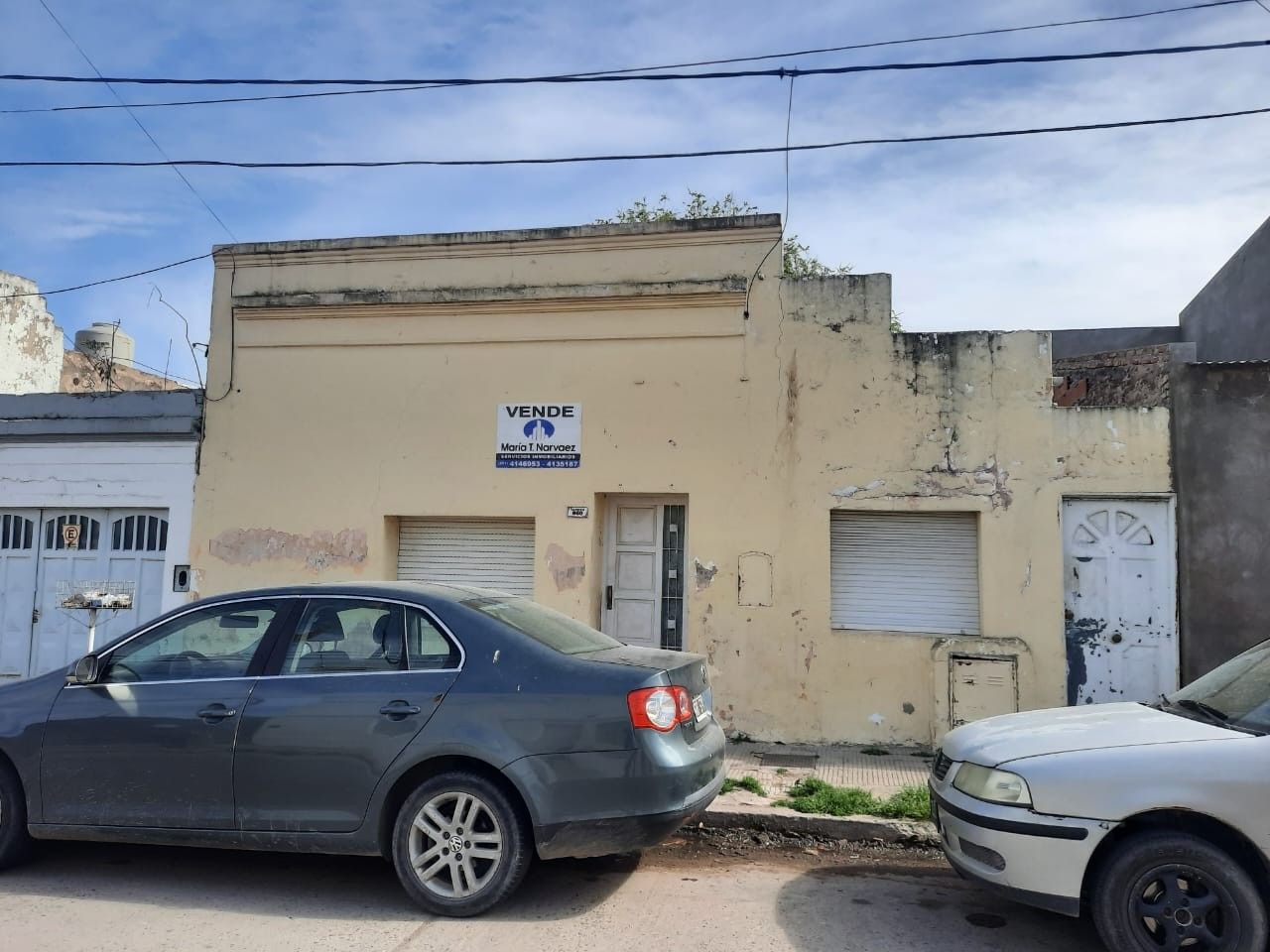 Terreno en Venta en Yapeyú 860, Bella Vista, Bahía Blanca - Bahía Blanca Propiedades | SITIO OFICIAL l