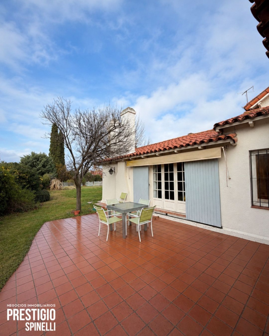 Casa en Venta en Las Acacias N° 300, Palihue, Bahía Blanca - Bahía Blanca Propiedades | SITIO OFICIAL l