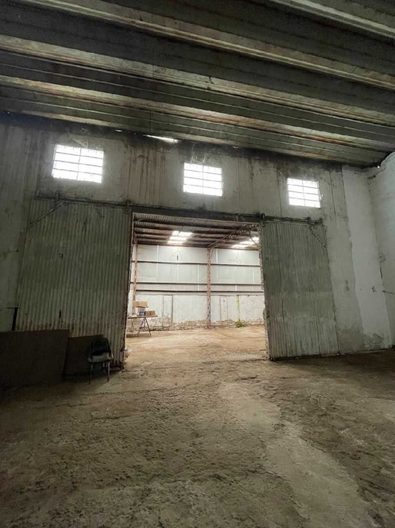 Deposito en Venta en Av. La Plata Y Libano,  Bahía Blanca - Bahía Blanca Propiedades | SITIO OFICIAL l