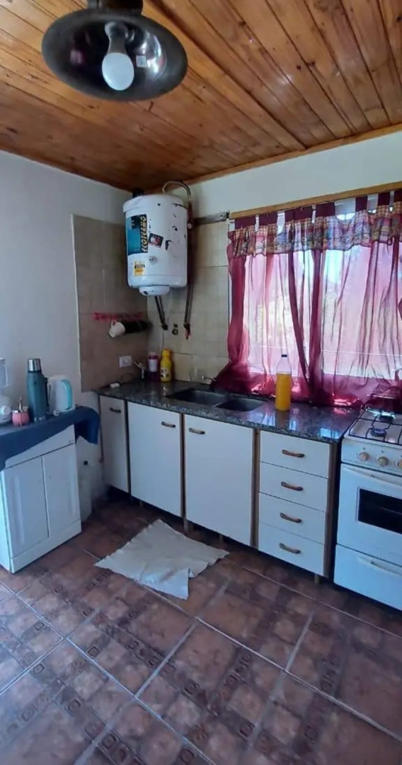 Casa en Venta en Del Lenguado, Las Dunas, Monte Hermoso - Bahía Blanca Propiedades | SITIO OFICIAL l
