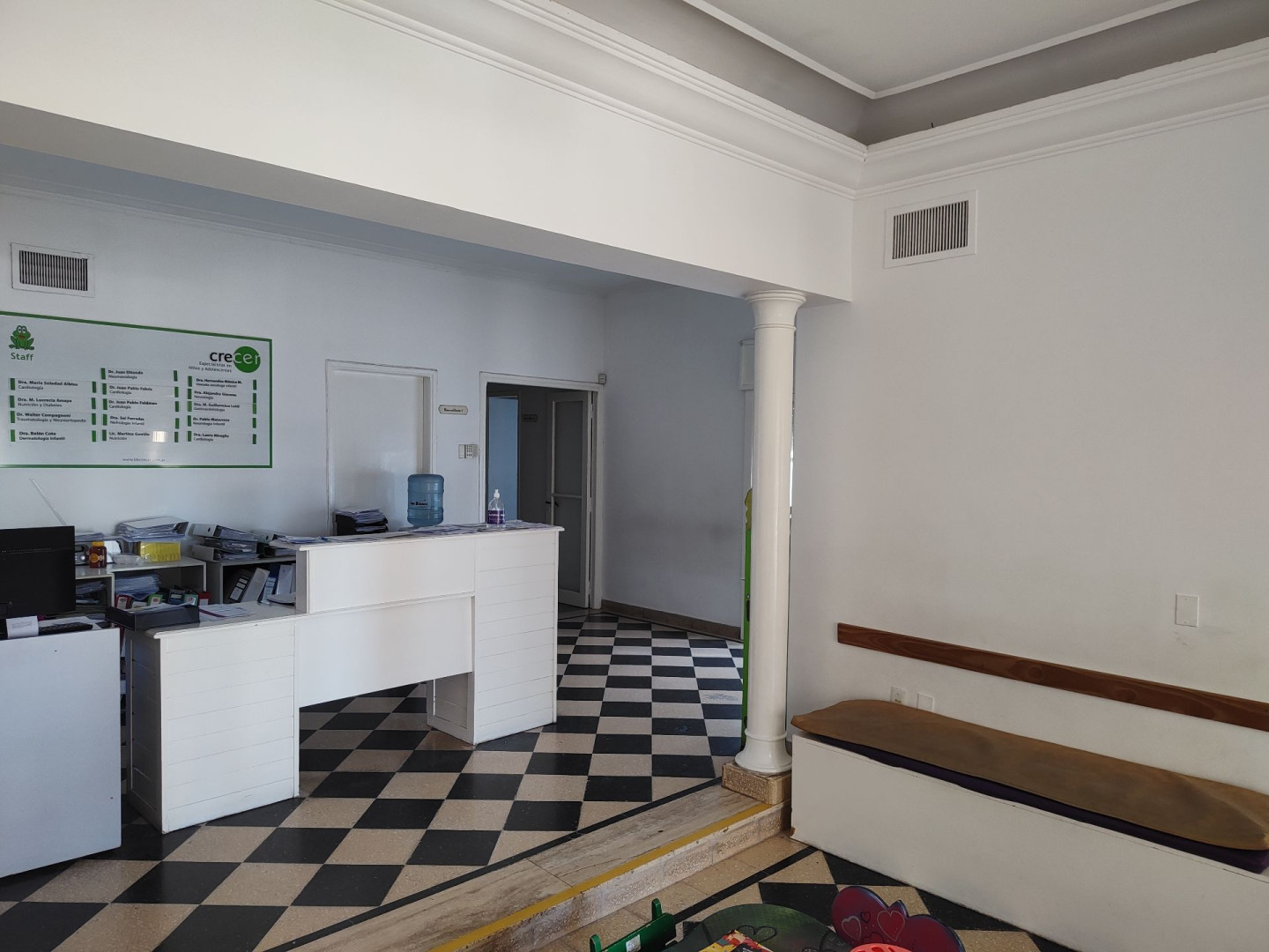 Casa en Venta en 19 De Mayo 63, Macrocentro, Bahía Blanca - Bahía Blanca Propiedades | SITIO OFICIAL l