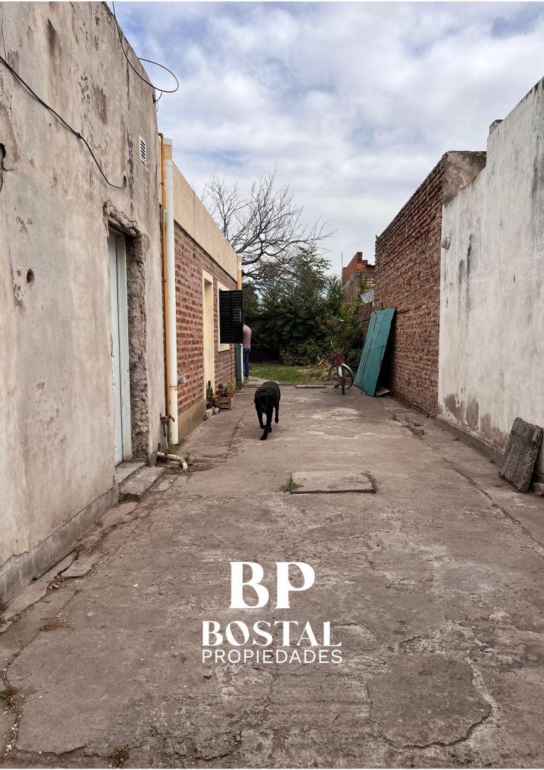 Casa con Local en Venta en Pedro Pico 1047, Pedro Pico, Bahía Blanca - Bahía Blanca Propiedades | SITIO OFICIAL l
