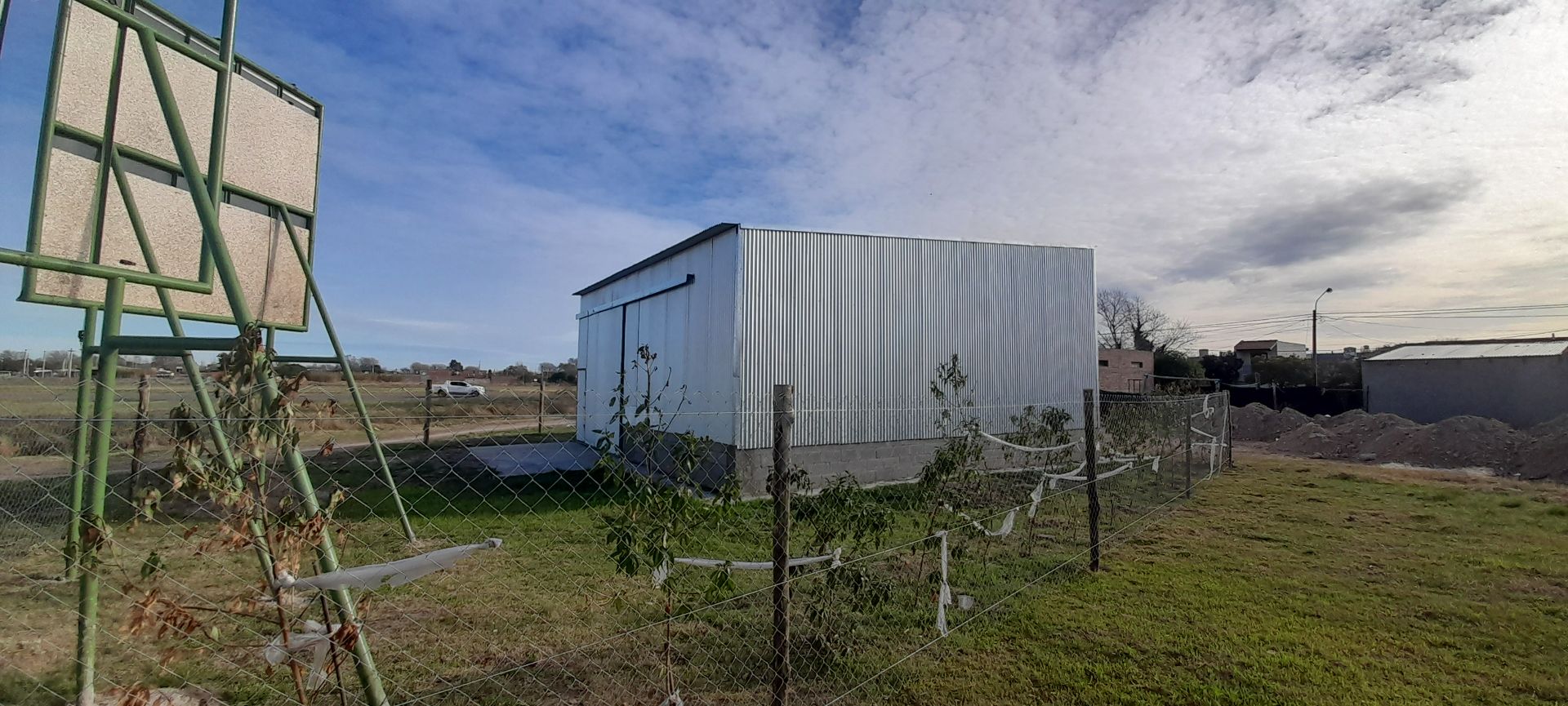 Galpón en Venta en Drago 2950,  Bahía Blanca - Bahía Blanca Propiedades | SITIO OFICIAL l