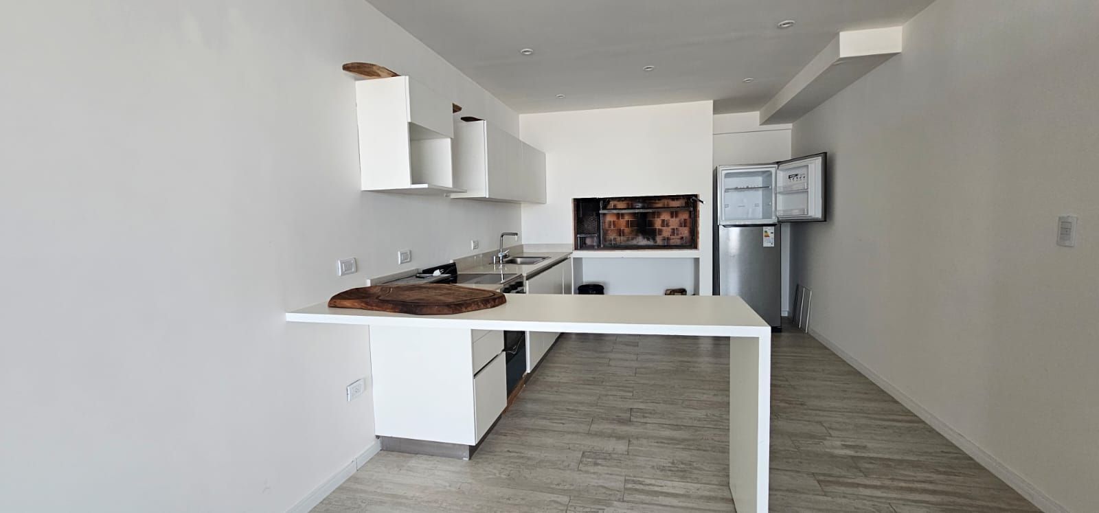 Departamento en Venta en Costanera Este Al 300,  Monte Hermoso - Bahía Blanca Propiedades | SITIO OFICIAL l