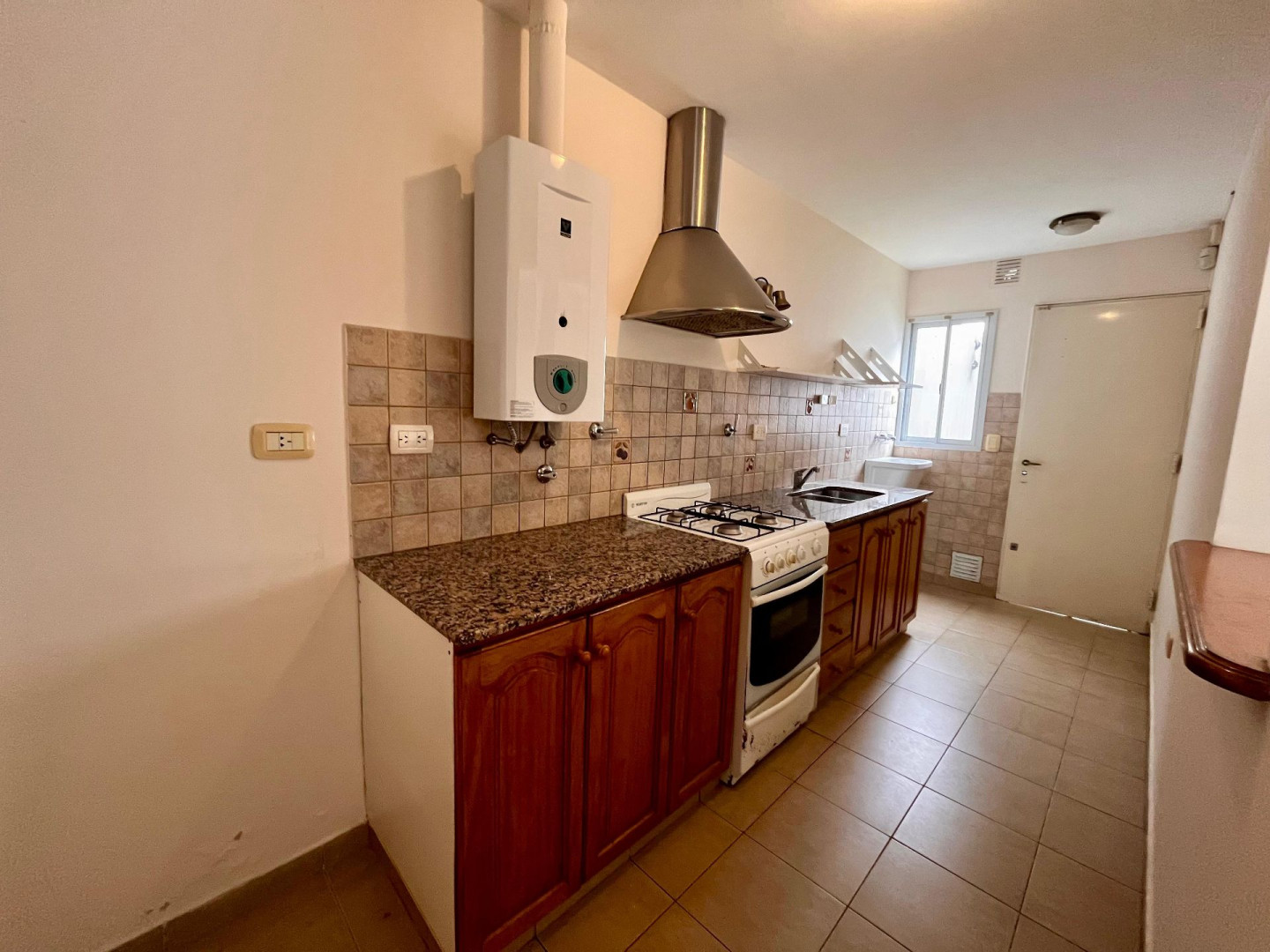Duplex en Alquiler en Florencio Sanchez 620, Napostá, Bahía Blanca - Bahía Blanca Propiedades | SITIO OFICIAL l