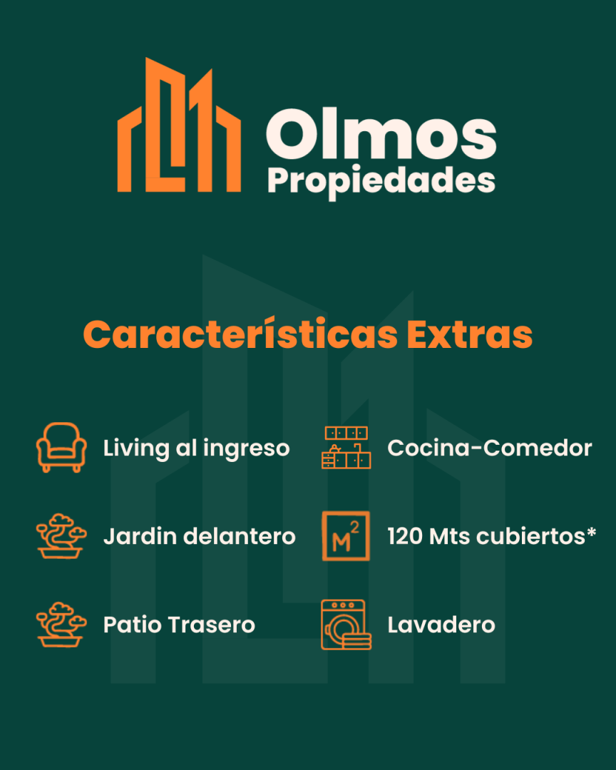 Casa en Venta en Domingo Pronsato 835, Villa Belgrano, Bahía Blanca - Bahía Blanca Propiedades | SITIO OFICIAL l