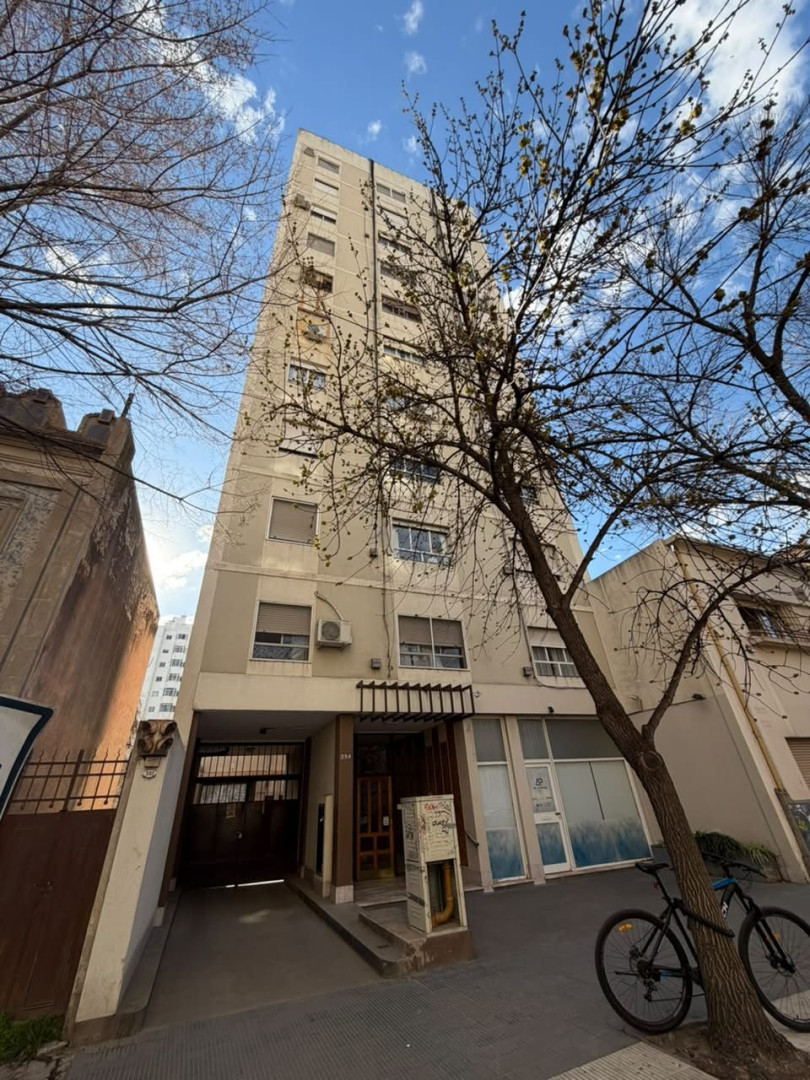 Departamento en Alquiler en Belgrano 354,  Bahía Blanca - Bahía Blanca Propiedades | SITIO OFICIAL l