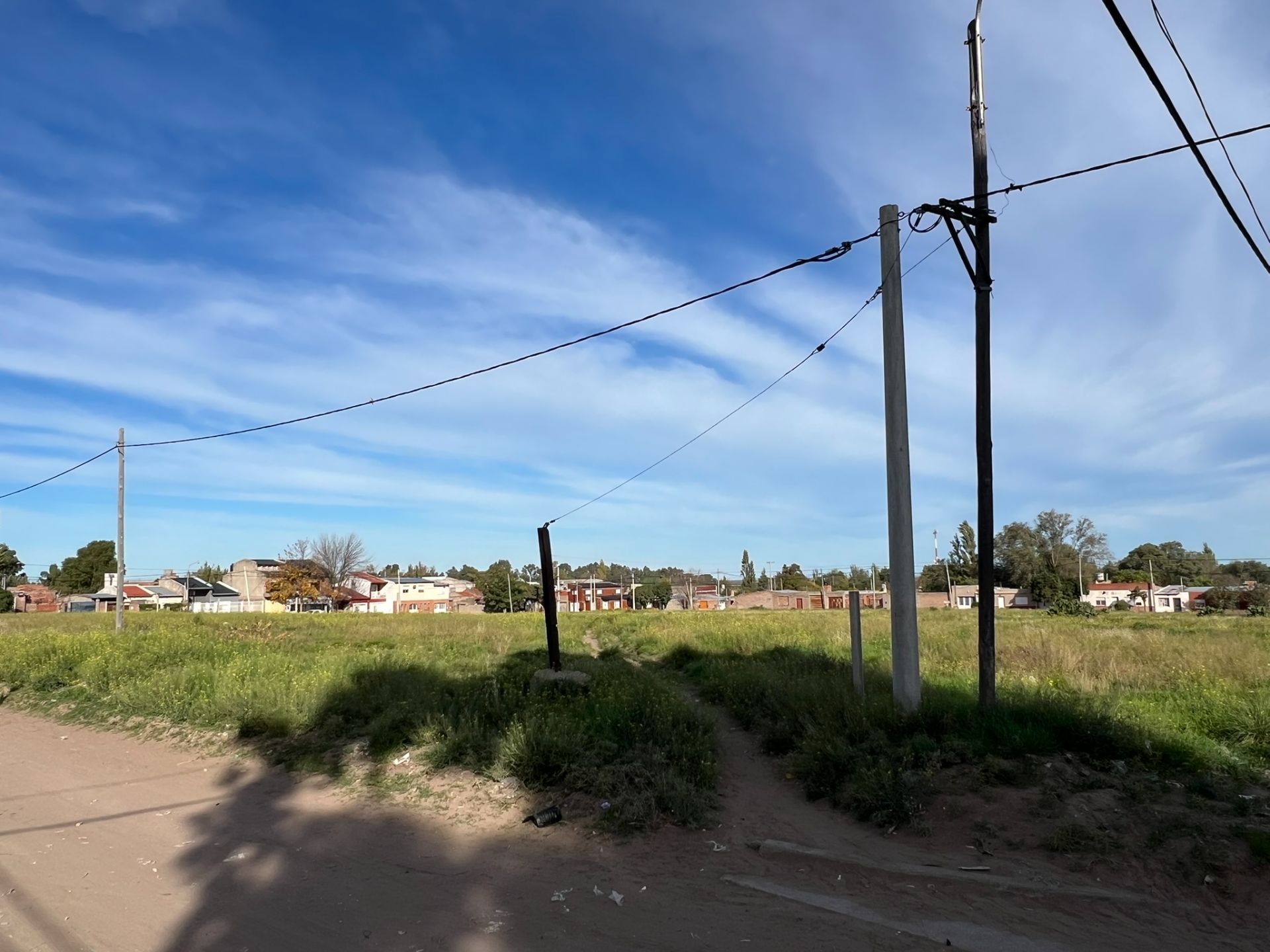 Terreno en Venta en Formosa Esquina Astolfi,  Bahía Blanca - Bahía Blanca Propiedades | SITIO OFICIAL l