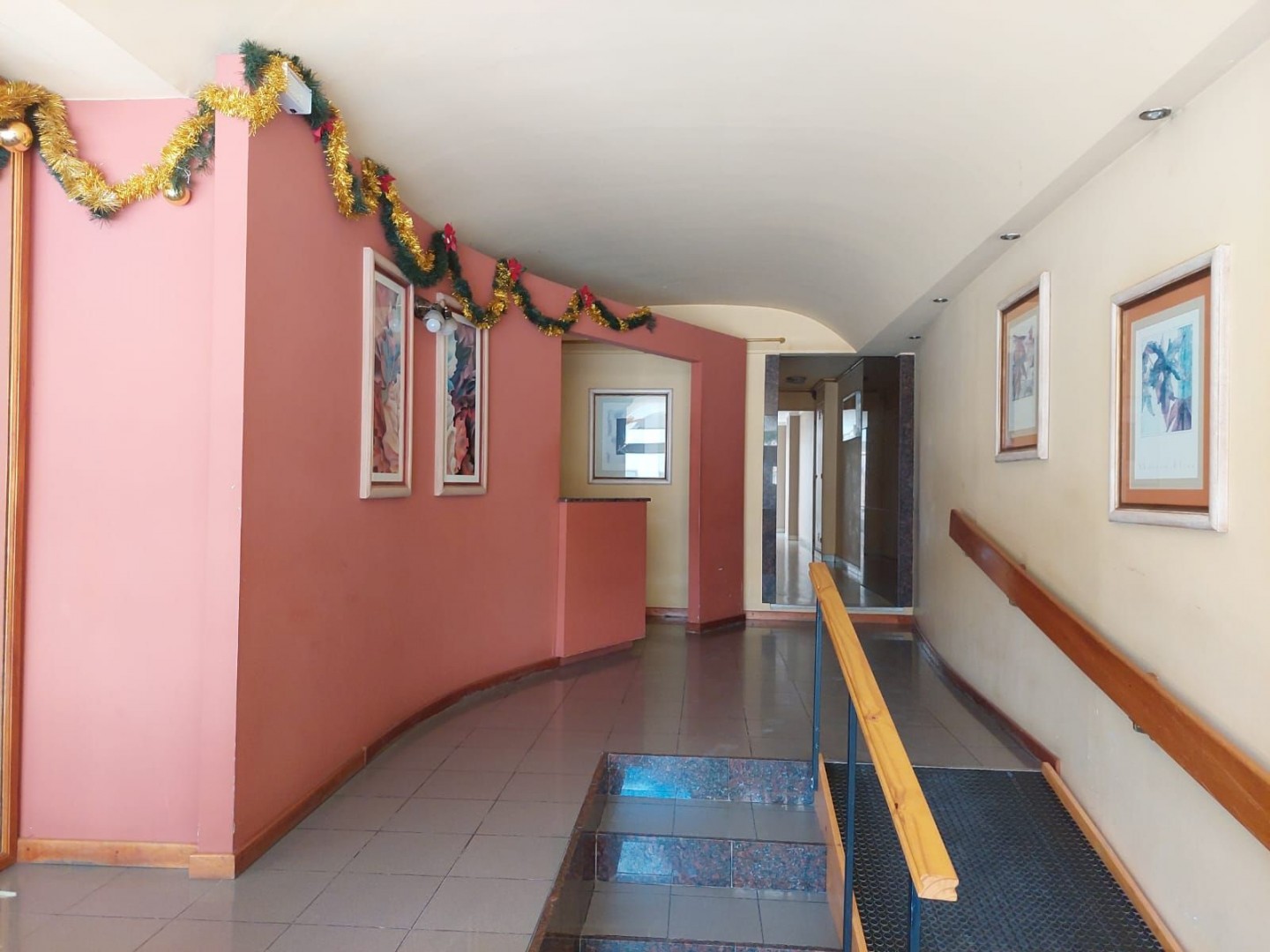 Departamento en Venta en España 66, Centro, Bahía Blanca - Bahía Blanca Propiedades | SITIO OFICIAL l