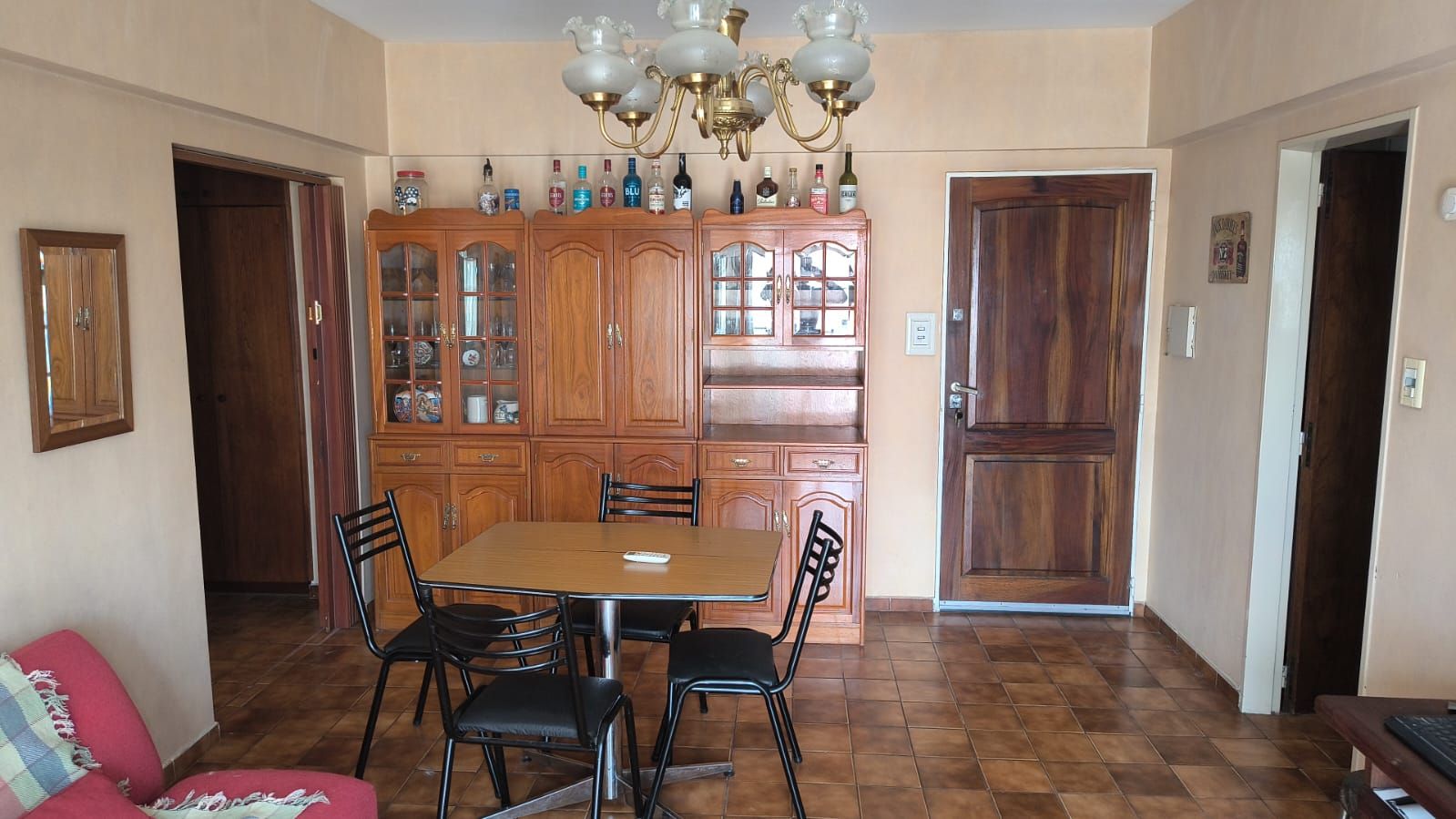 Departamento en Venta en Donado 74, Centro, Bahía Blanca - Bahía Blanca Propiedades | SITIO OFICIAL l