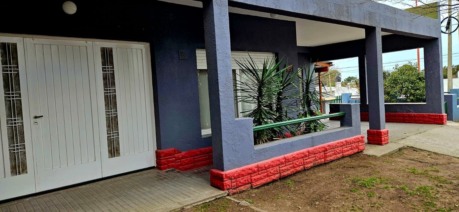 Casa en Venta en Av. General Jose De San Martin Y Pampa, Dufaur, Monte Hermoso - Bahía Blanca Propiedades | SITIO OFICIAL l