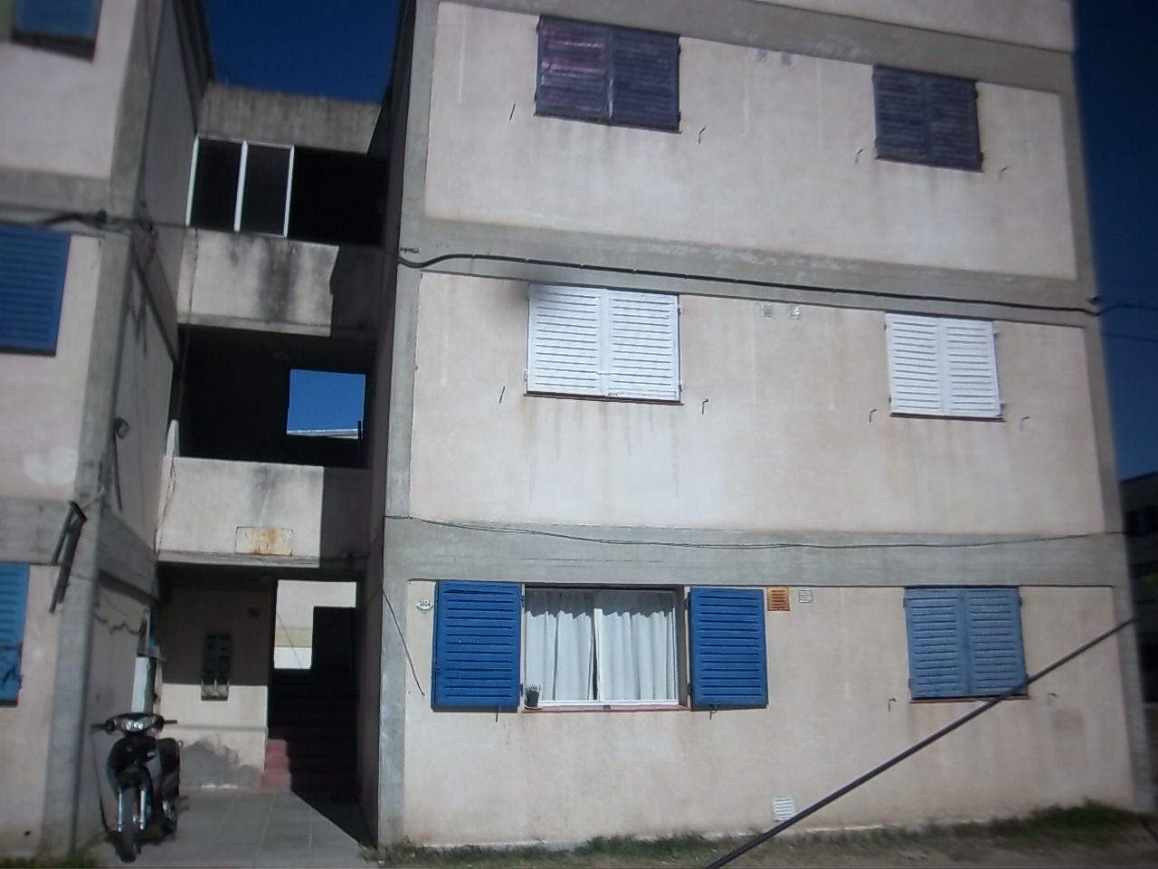 Departamento en Alquiler en Maestro Picciolli 3.034, Ingeniero White, Bahía Blanca - Bahía Blanca Propiedades | SITIO OFICIAL l
