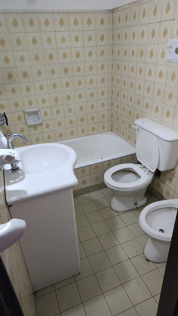 Departamento en Alquiler en Italia 450, Centro, Bahía Blanca - Bahía Blanca Propiedades | SITIO OFICIAL l