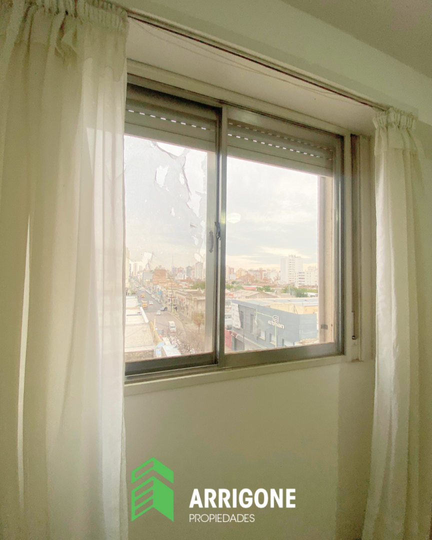 Departamento en Alquiler en Pueyrredon 5,  Bahía Blanca - Bahía Blanca Propiedades | SITIO OFICIAL l
