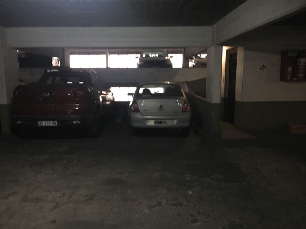 Cochera en Venta en Soler 152, Centro, Bahía Blanca - Bahía Blanca Propiedades | SITIO OFICIAL l