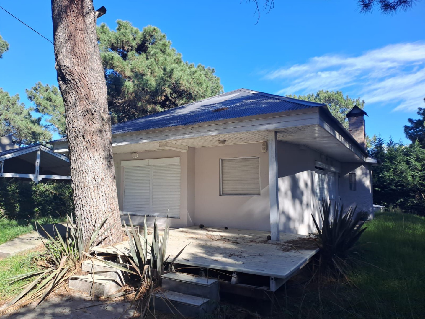 Casa en Venta en Del Dorado 256, Las Dunas, Monte Hermoso - Bahía Blanca Propiedades | SITIO OFICIAL l