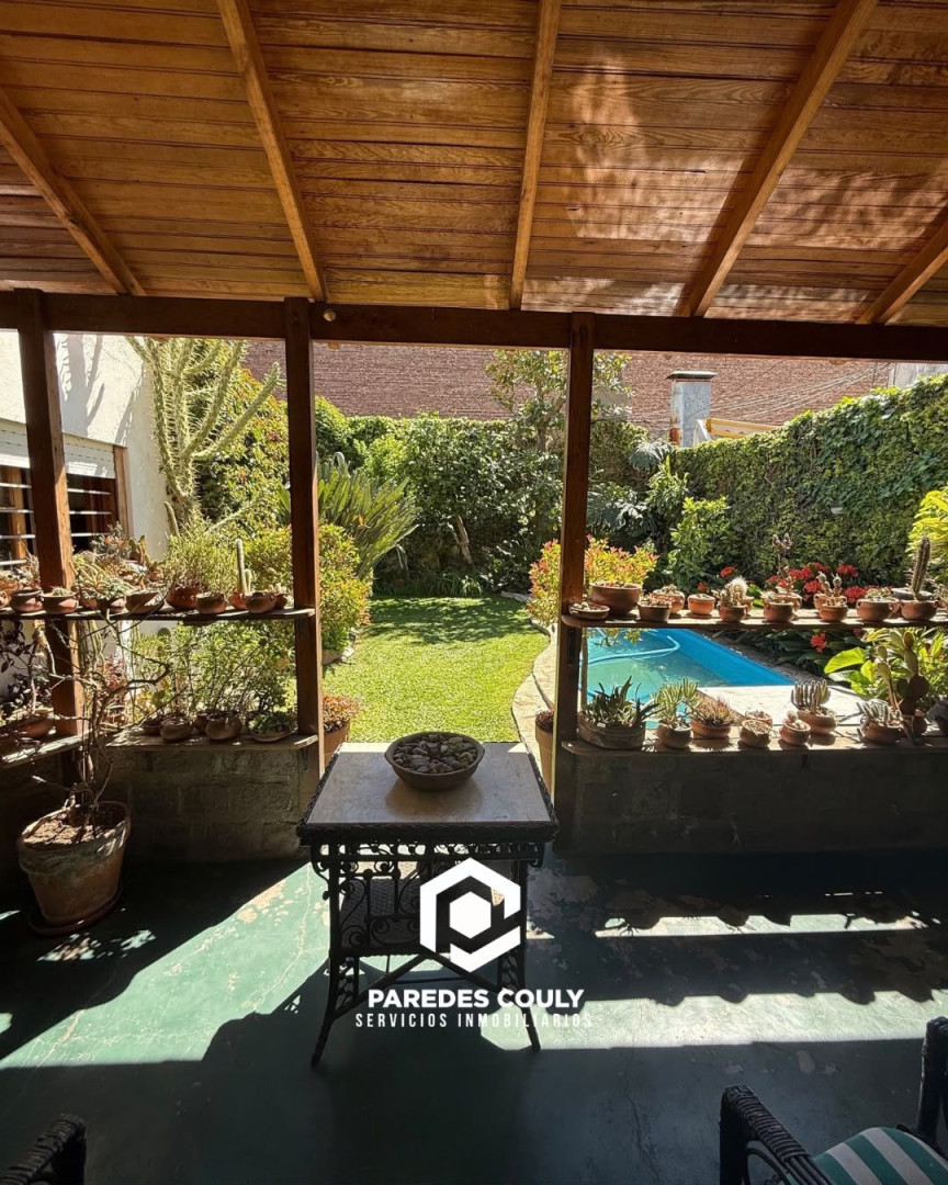 Casa en Venta en Villarino 223, Centro, Bahía Blanca - Bahía Blanca Propiedades | SITIO OFICIAL l