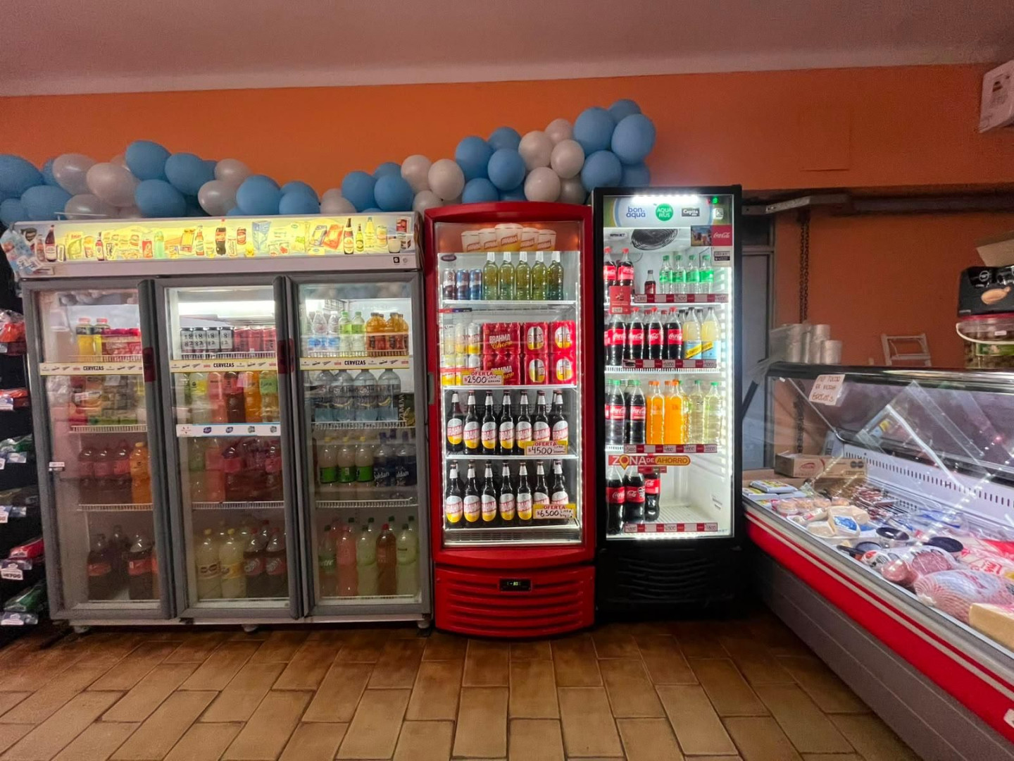 Fondo Comercio en Venta en AVENIDA COLON Y PACIFICO ,  Bahía Blanca - Bahía Blanca Propiedades | SITIO OFICIAL l
