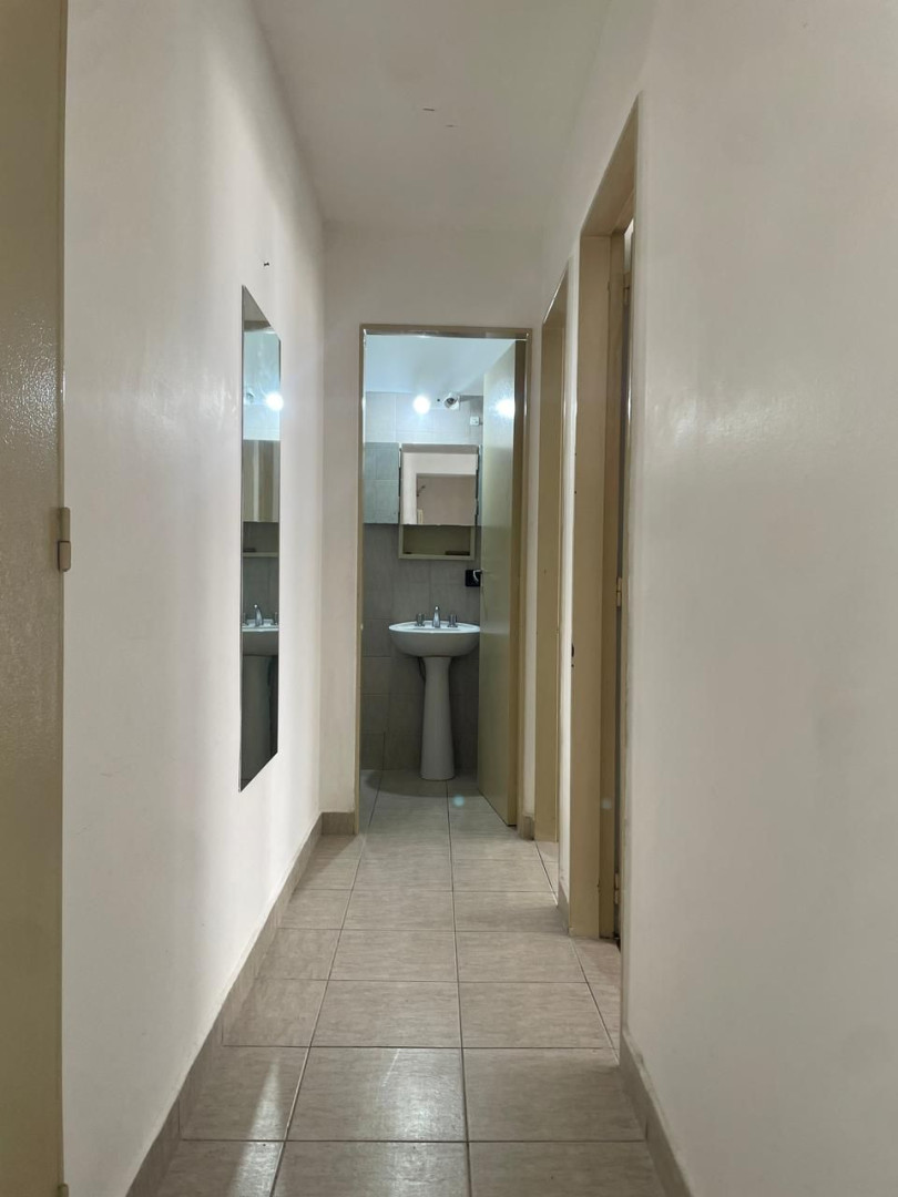 Departamento en Alquiler en Thompson 94, Centro, Bahía Blanca - Bahía Blanca Propiedades | SITIO OFICIAL l