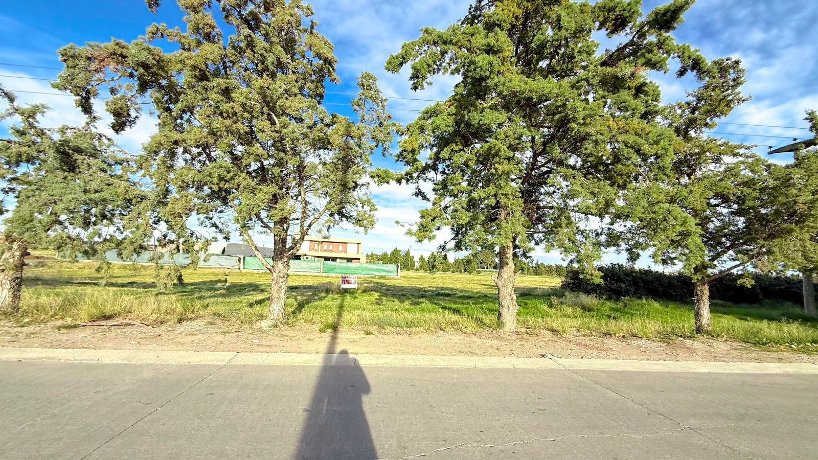 Terreno en Venta en Rodolfo Kusch, Las Perdices , Bahía Blanca - Bahía Blanca Propiedades | SITIO OFICIAL l