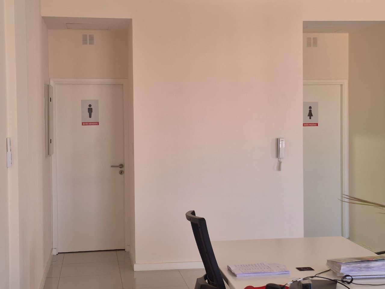 Oficina en Venta en Estomba 726 Piso 10, Centro, Bahía Blanca - Bahía Blanca Propiedades | SITIO OFICIAL l