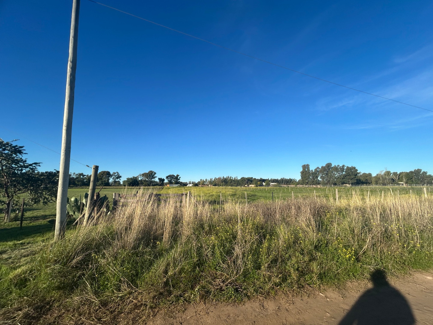 Terreno en Venta en Angel Marcos 700, Oro Verde, Bahía Blanca - Bahía Blanca Propiedades | SITIO OFICIAL l
