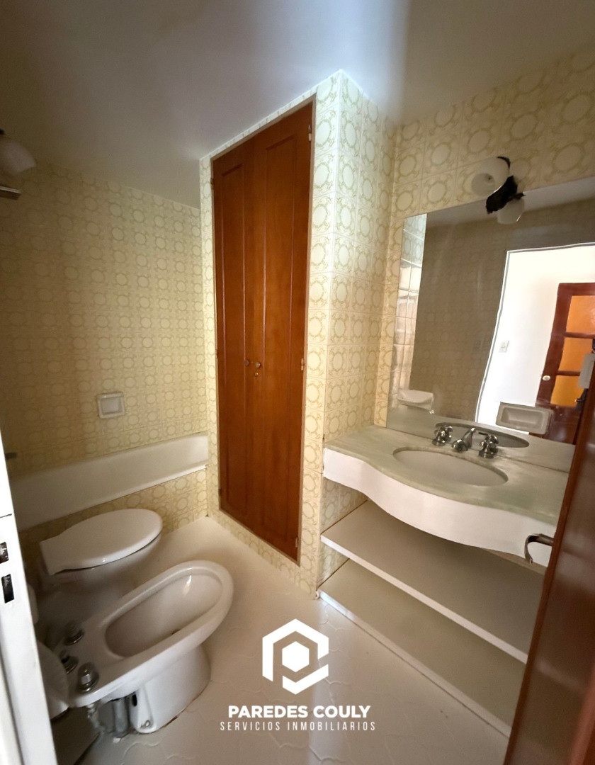Departamento en Venta en Soler 100, Centro, Bahía Blanca - Bahía Blanca Propiedades | SITIO OFICIAL l