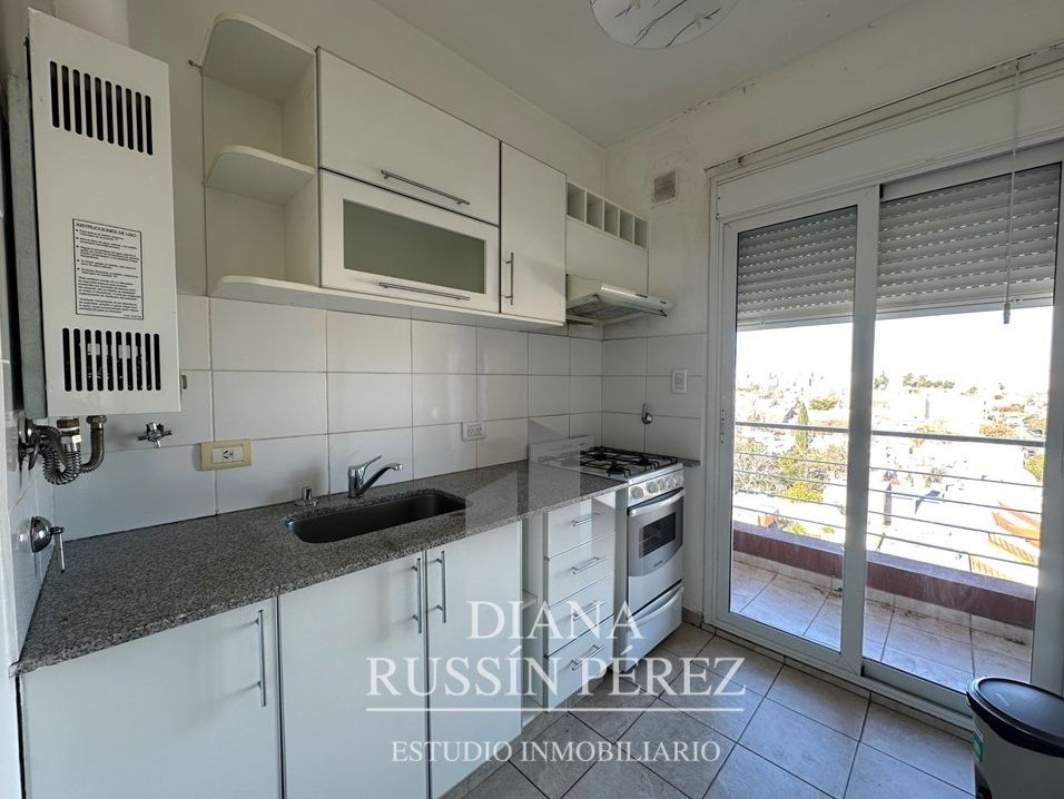 Departamento en Alquiler - Bahía Blanca Propiedades | SITIO OFICIAL l