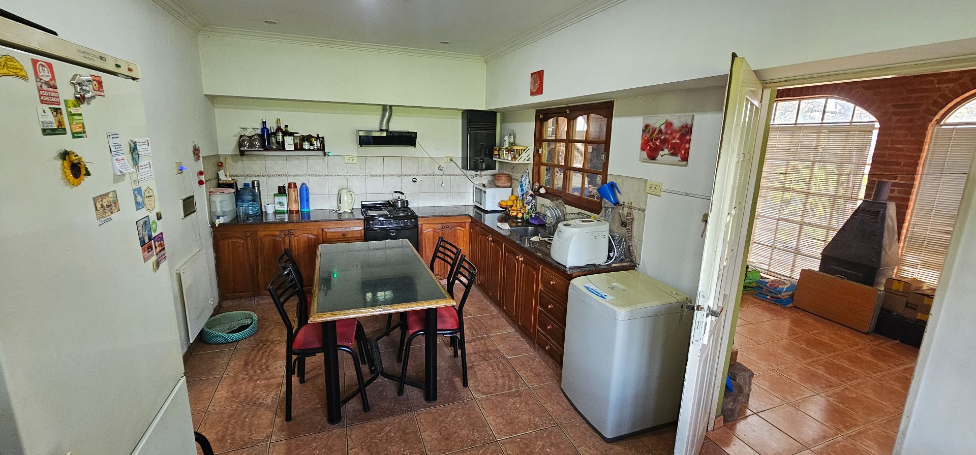 Casa en Venta en 9 De Julio, Los Chañares, Bahía Blanca - Bahía Blanca Propiedades | SITIO OFICIAL l