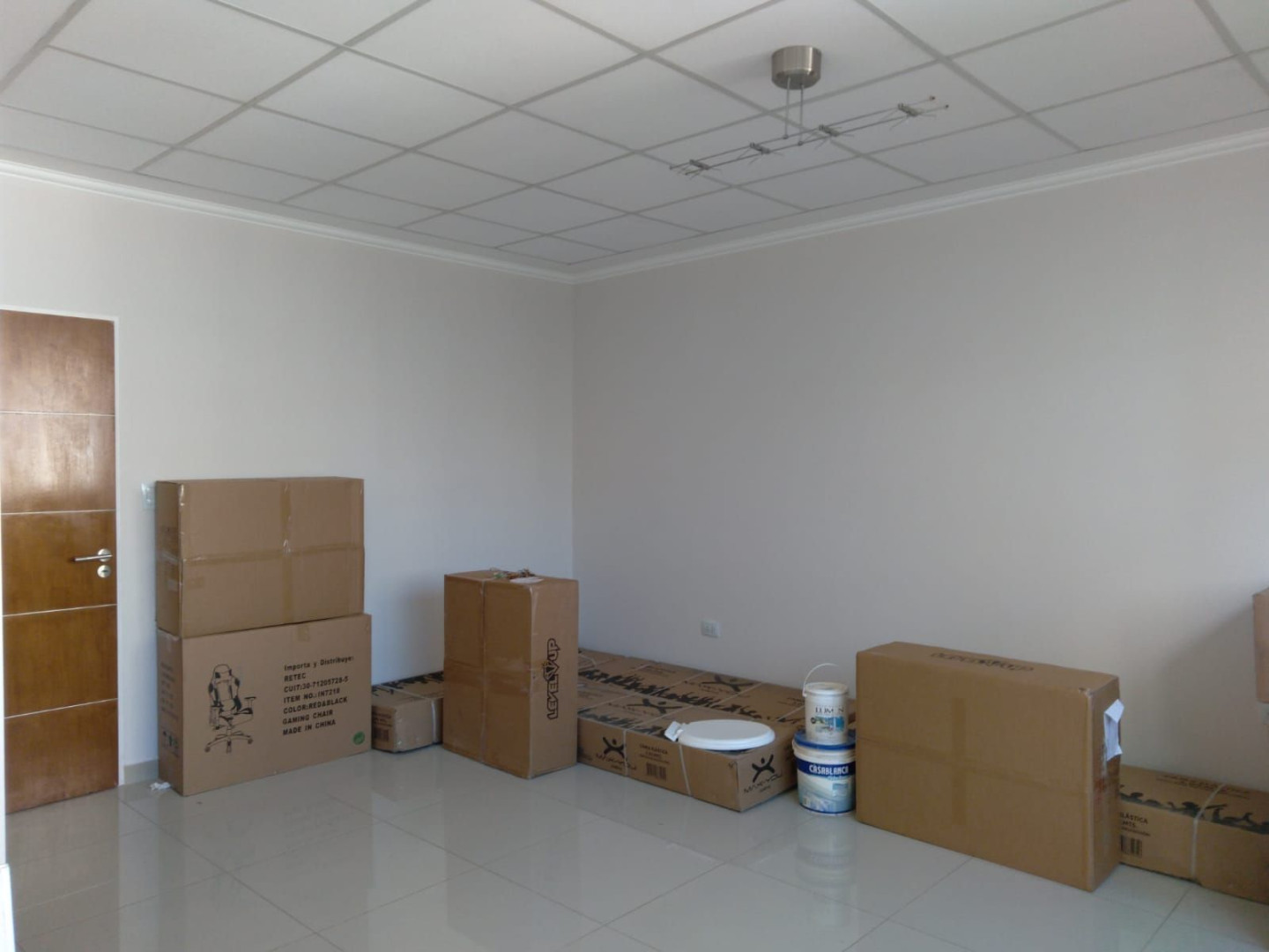 Oficina en Alquiler en Alvarado 38, Centro, Bahía Blanca - Bahía Blanca Propiedades | SITIO OFICIAL l