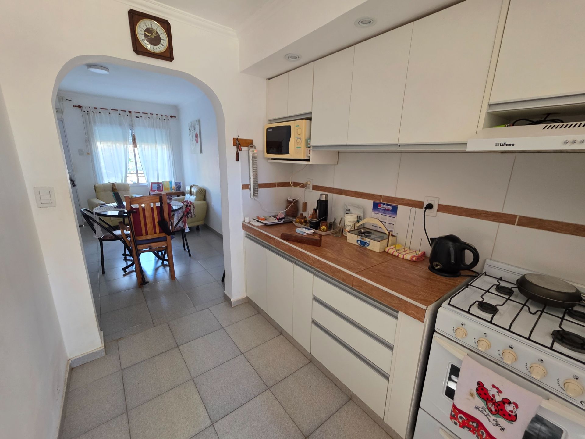 Casa en Alquiler en D'Angelis 44,  Bahía Blanca - Bahía Blanca Propiedades | SITIO OFICIAL l