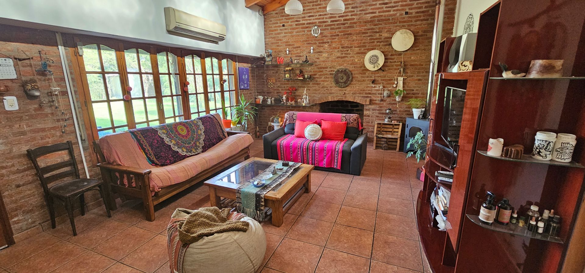 Casa en Venta en 9 De Julio, Los Chañares, Bahía Blanca - Bahía Blanca Propiedades | SITIO OFICIAL l