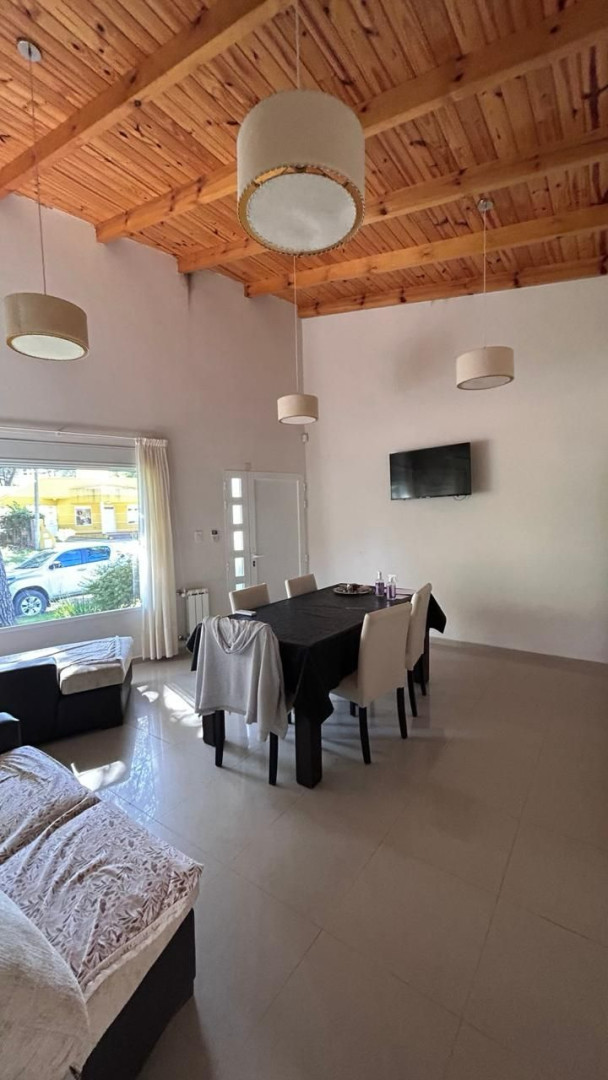 Casa + Departamento en Venta en DEL PEJERREY 1936, Las Dunas, Monte Hermoso - Bahía Blanca Propiedades | SITIO OFICIAL l