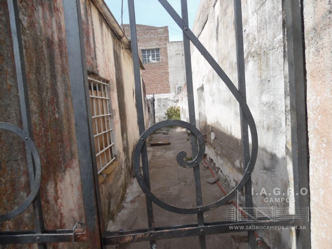 Terreno en Venta en Dorbigny 800,  Bahía Blanca - Bahía Blanca Propiedades | SITIO OFICIAL l