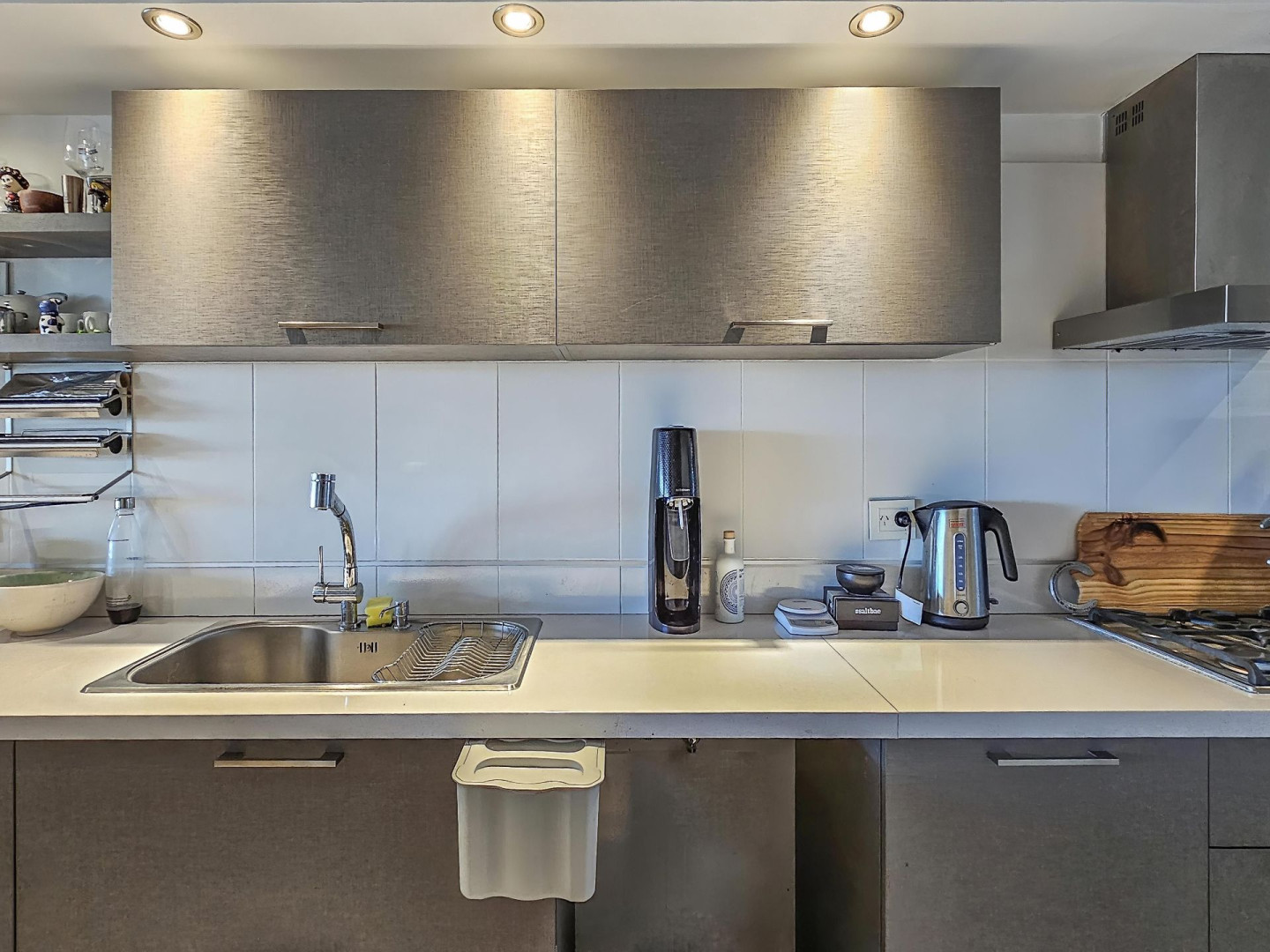 Departamento en Venta en Alem 823, Universitario, Bahía Blanca - Bahía Blanca Propiedades | SITIO OFICIAL l