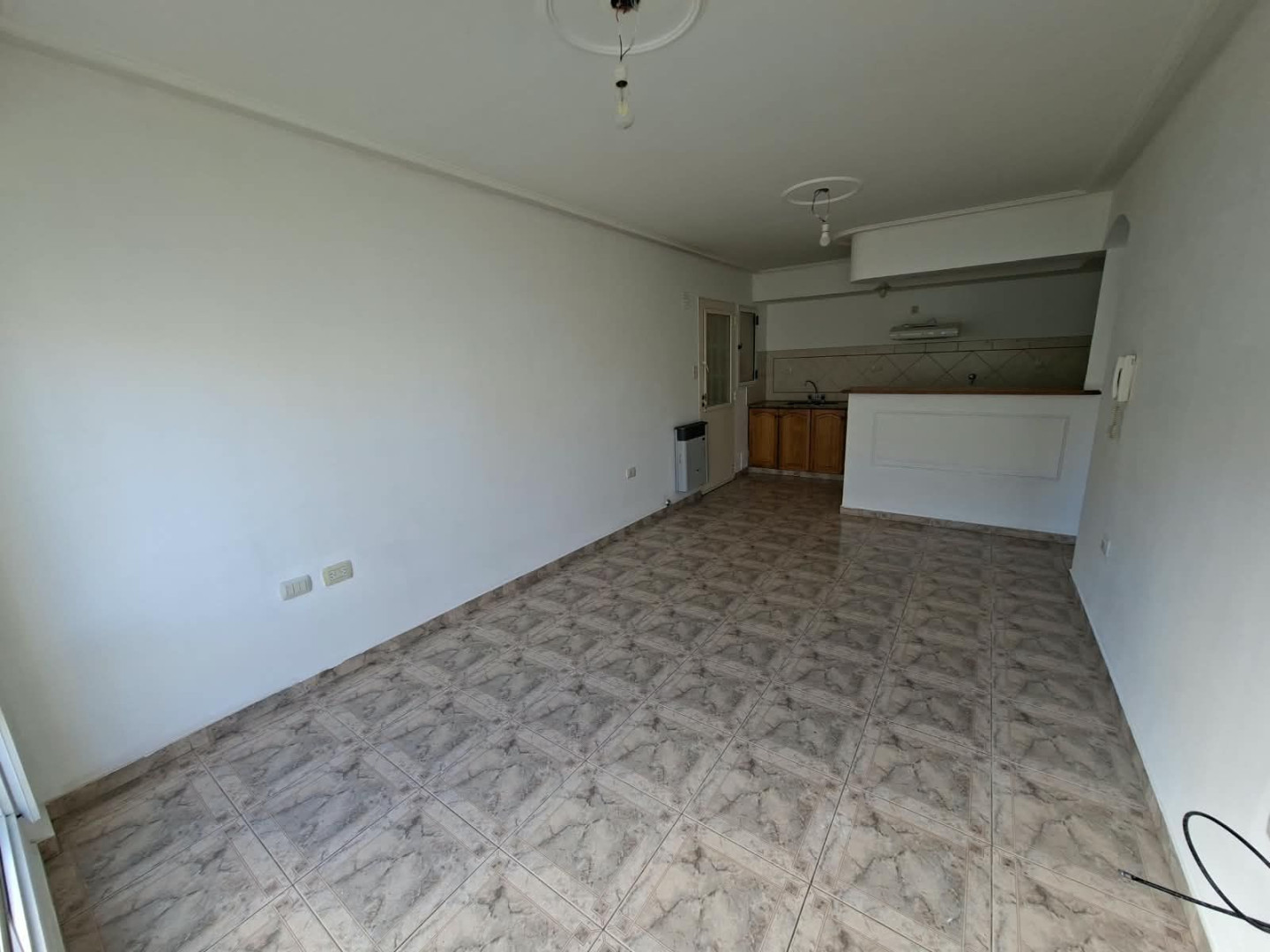 Departamento en Alquiler en Salta 580, Universitario, Bahía Blanca - Bahía Blanca Propiedades | SITIO OFICIAL l