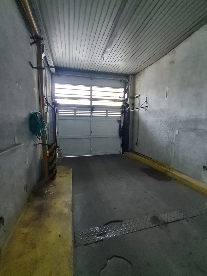 Cochera en Venta en Avenida Alem 245, Centro, Bahía Blanca - Bahía Blanca Propiedades | SITIO OFICIAL l